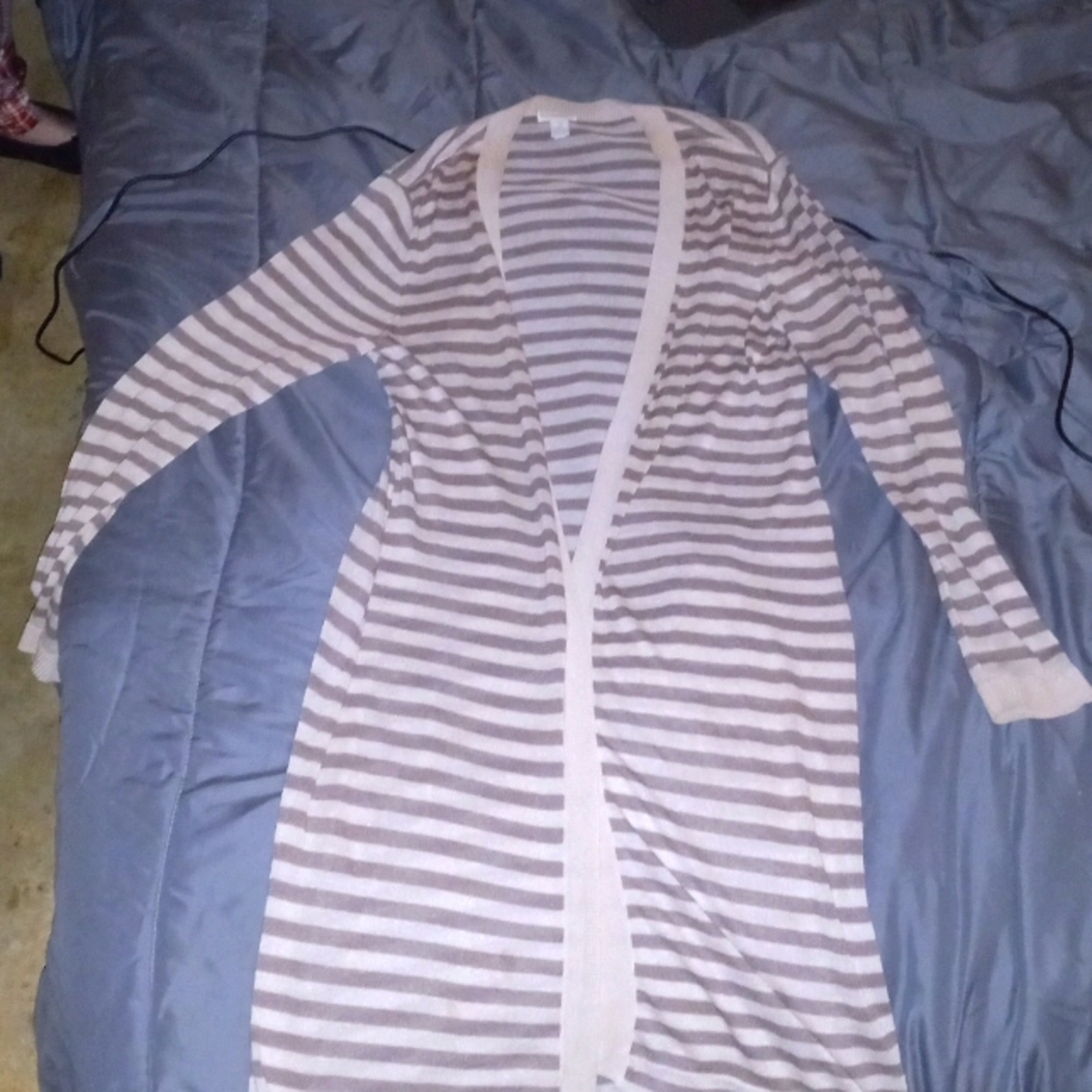 Dress jacket